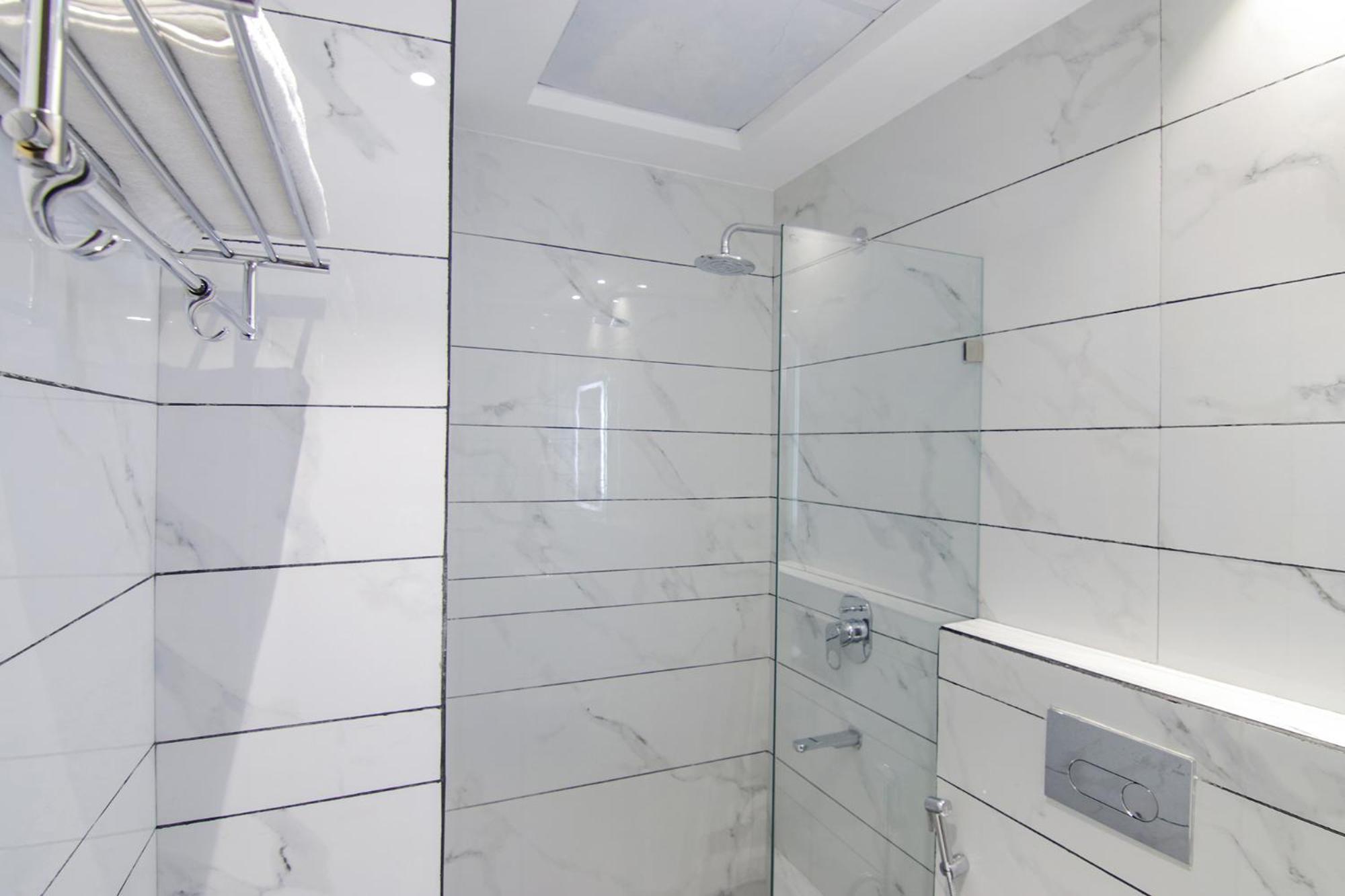 Fabhotel Prism Grand Zirakpur Luaran gambar