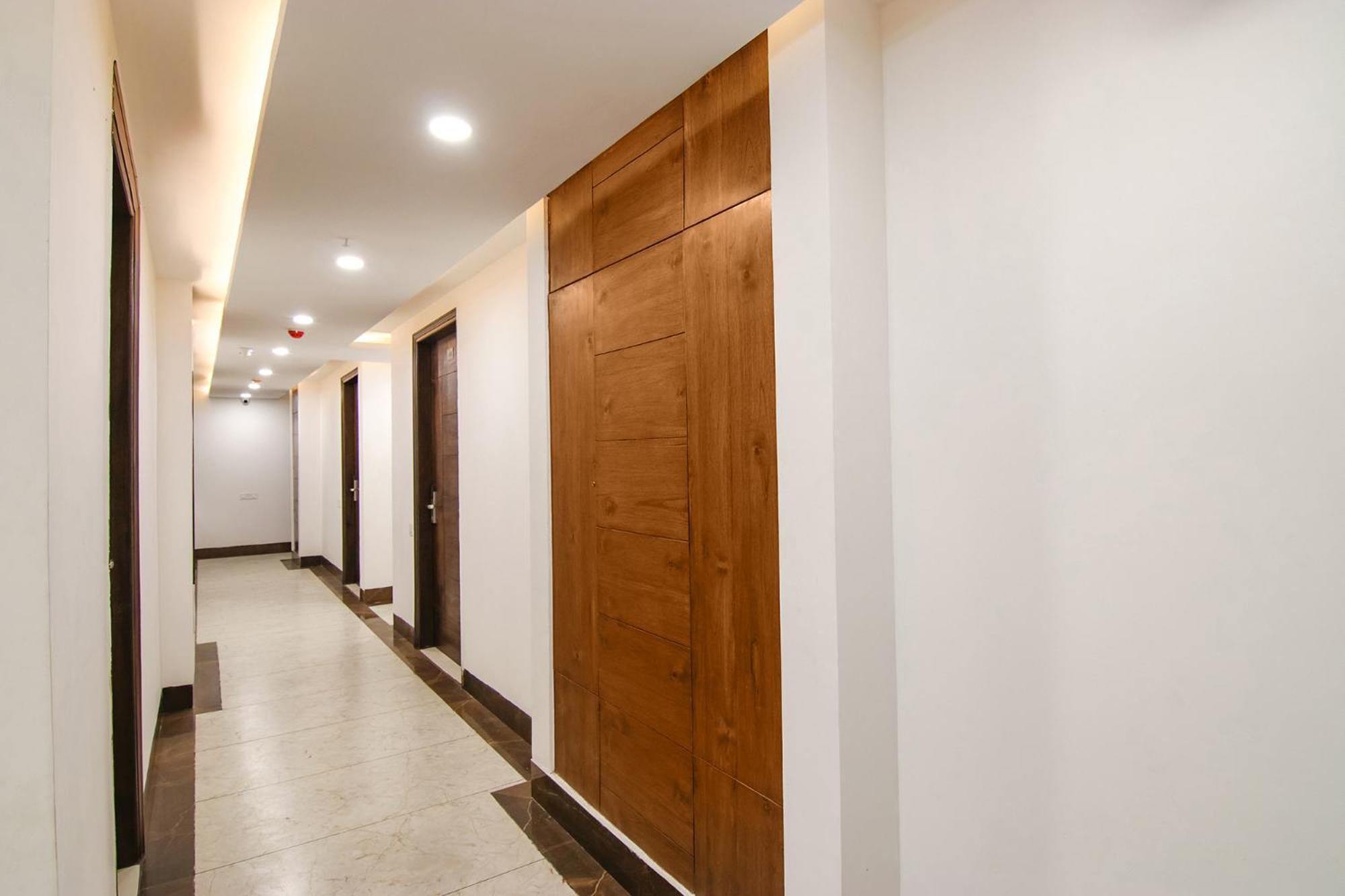 Fabhotel Prism Grand Zirakpur Luaran gambar