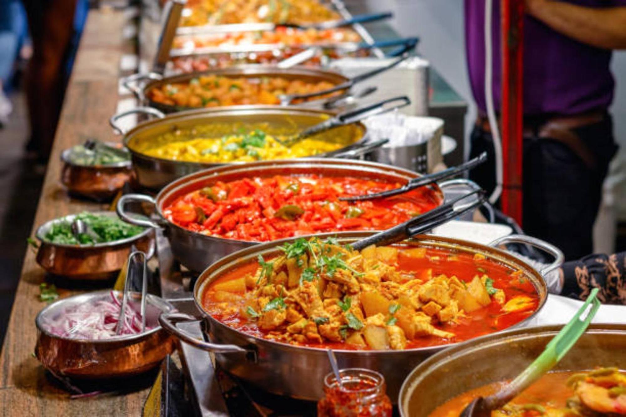 Fabhotel Prism Grand Zirakpur Luaran gambar